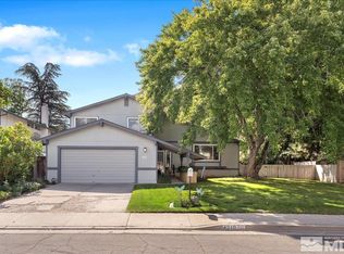 4210 Settler Dr, Reno, NV 89502