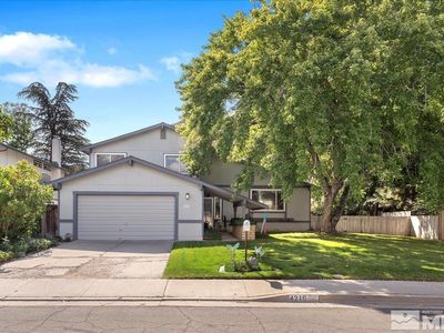 4210 Settler Dr, Reno, NV, 89502