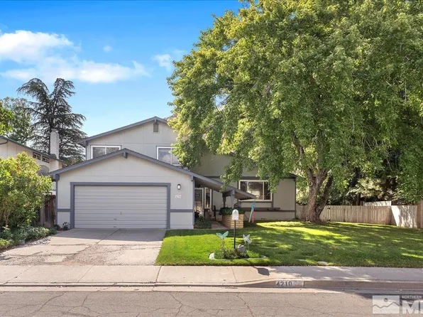 4210 Settler Dr, Reno, NV 89502