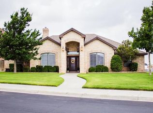 5300 Greathouse Ave, Midland, TX 79707