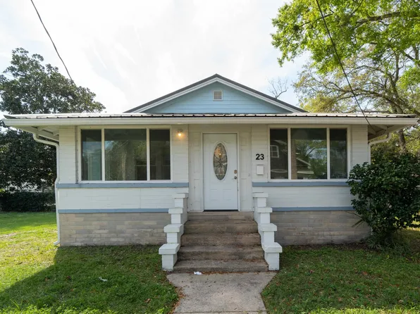 23 Hope St, Saint Augustine, FL 32084