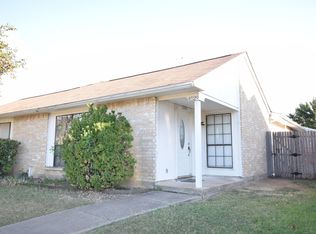 4529 Chapman St #4529, The Colony, TX 75056