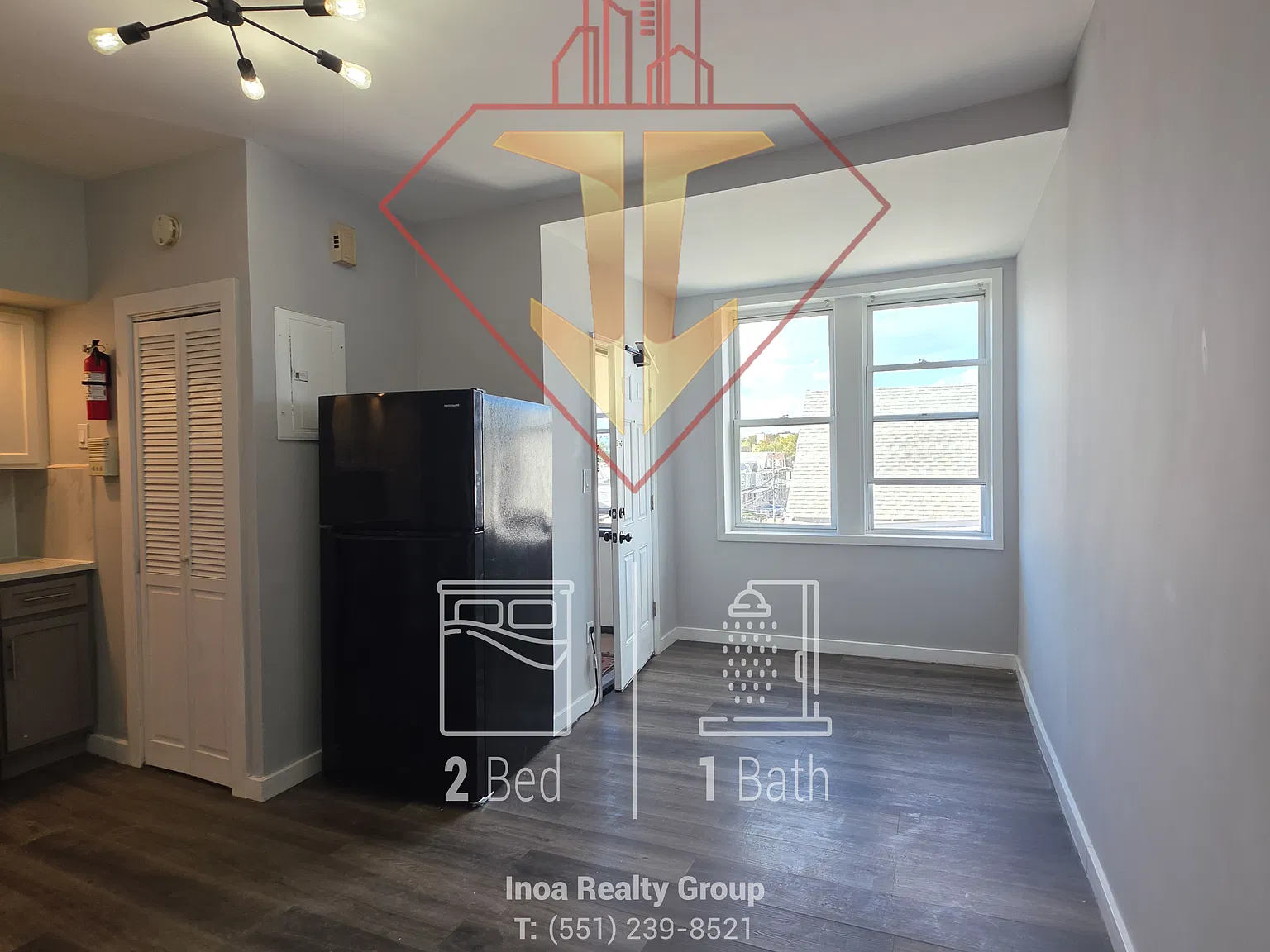 2 bed, $2,100 — Photo 4