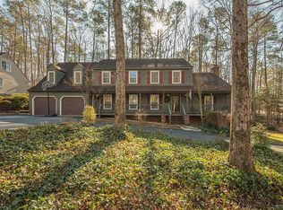 13505 W Poplar Grove Rd, Midlothian, VA 23112