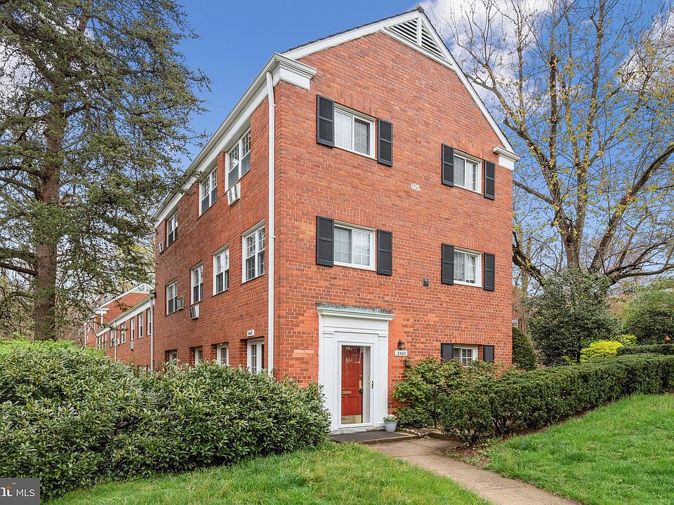 1st image of 3463 Martha Custis Dr