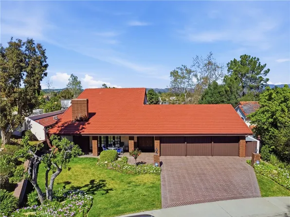 23139 Park Contessa, Calabasas, CA 91302