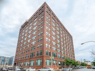 801 S Wells St APT 403, Chicago, IL 60607