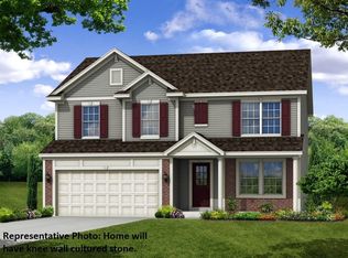 2665 Cork Ave, Valparaiso, IN 46385