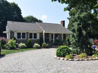 436 Scituate Ave, Cranston, RI 02921