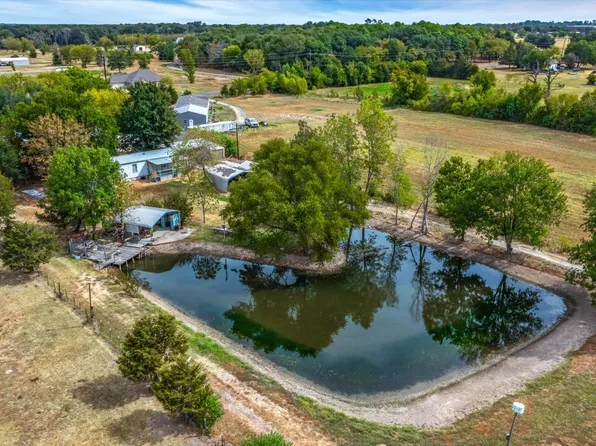 590 Vz County Road 3204, Wills Point, TX 75169