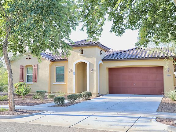 2nd image of 21098 W Wycliff Dr