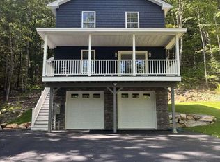 1403 French Pond Rd, Haverhill, NH 03785
