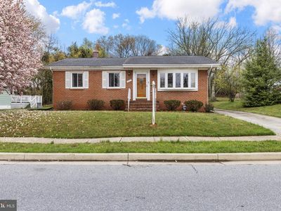 8701 Allenswood Rd, Randallstown, MD, 21133