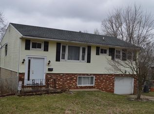 827 Spring St, Lancaster, OH 43130