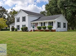 138 Thornhill Dr, Brunswick, GA 31525