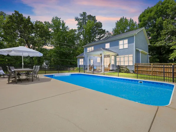 7600 Double East Ct, Raleigh, NC 27613