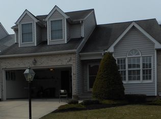1728 Pine Forest Ct, Bel Air, MD 21014