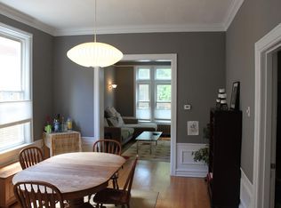 4903 N Hoyne Ave APT 1, Chicago, IL 60625