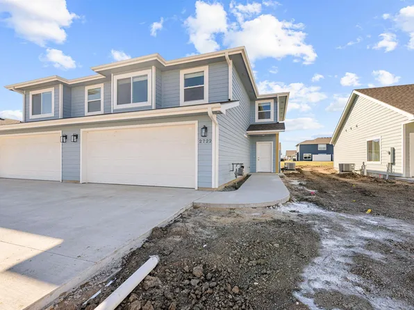 2722 Amelia Ln, Salina, KS 67401