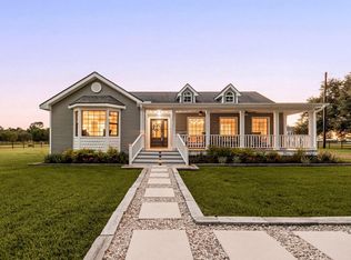34210 Fulshear Farms Rd, Fulshear, TX 77441