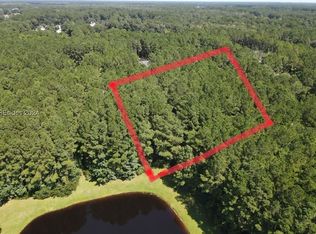 27 Bartons Run Dr, Bluffton, SC 29910