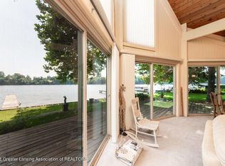 4763 Lakeside Dr, Perrinton, MI 48871