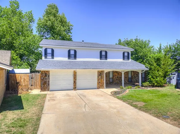 6305 Bingham Ct, Oklahoma City, OK 73132