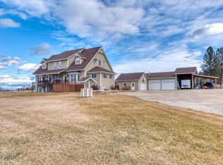 332 Meadow Rd, Stevensville, MT 59870