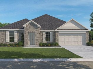 FRISCO Plan, River Plantation, Mayflower, AR 72106