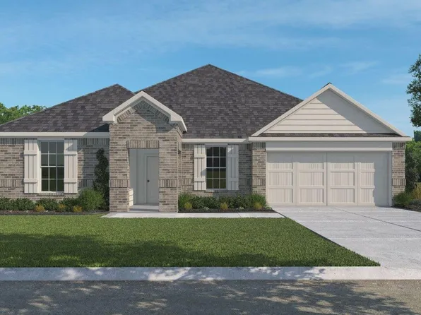 FRISCO Plan, River Plantation