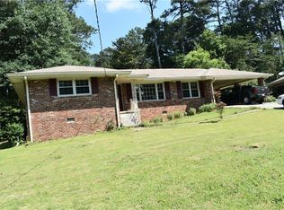3896 Castle Tree Ct, Stone Mountain, GA 30083