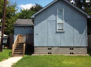 1545 Nicholson Dr, Baton Rouge, LA 70802