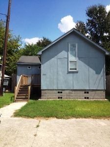 1545 Nicholson Dr, Baton Rouge, LA, 70802