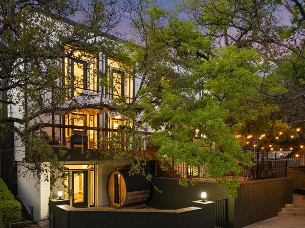 5804 Highland Pass, Austin, TX 78731