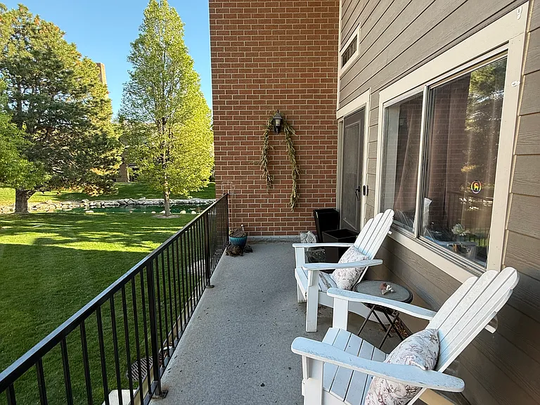 1149 E Brickyard Rd #1103 — Photo 1