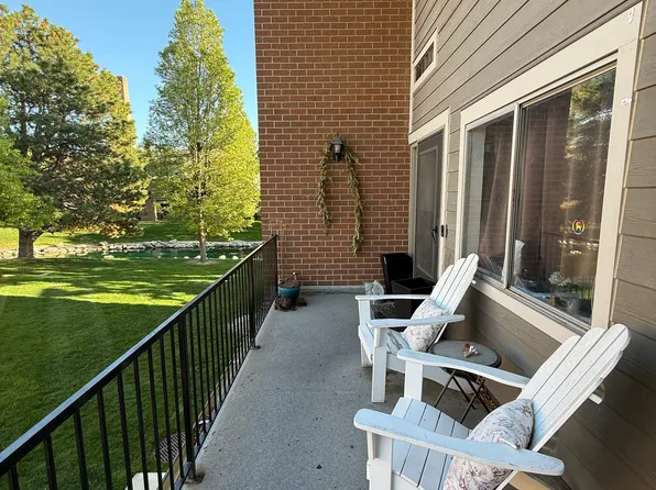 1149 E Brickyard Rd APT 1103, Salt Lake City, UT 84106