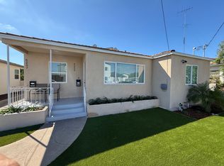 6255 Stewart St, San Diego, CA 92115