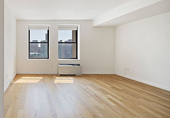 3rd image of 1 West St APT 3121
