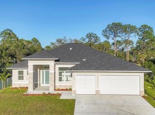 3694 Crittendon St, North Port, FL 34286