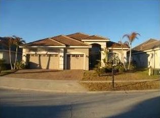 11513 Vicolo Loop, Windermere, FL 34786