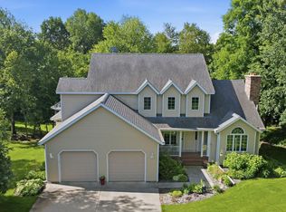2320 40th St N, Sartell, MN 56377