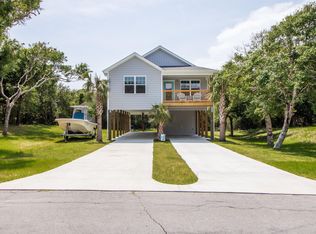 158 Salter Path Rd, Atlantic Beach, NC 28512