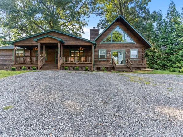533 Timberlake Dr, Lynchburg, VA 24502