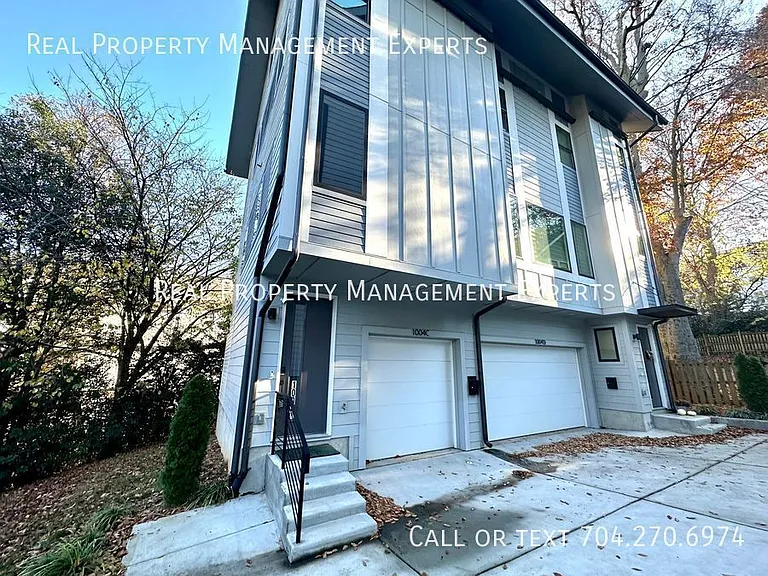 1004 Margaret Brown St #C — Photo 16