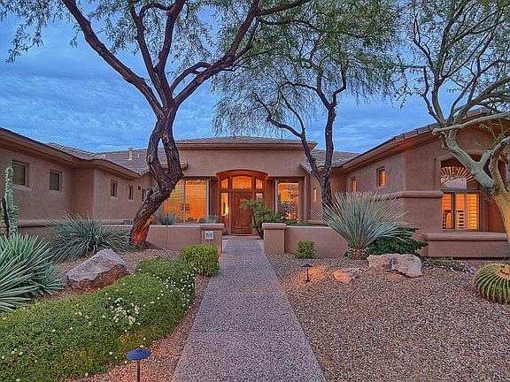 3rd image of 5346 E Herrera Dr