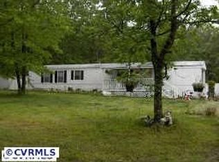 3740 Military Rd, Amelia Court House, VA 23002