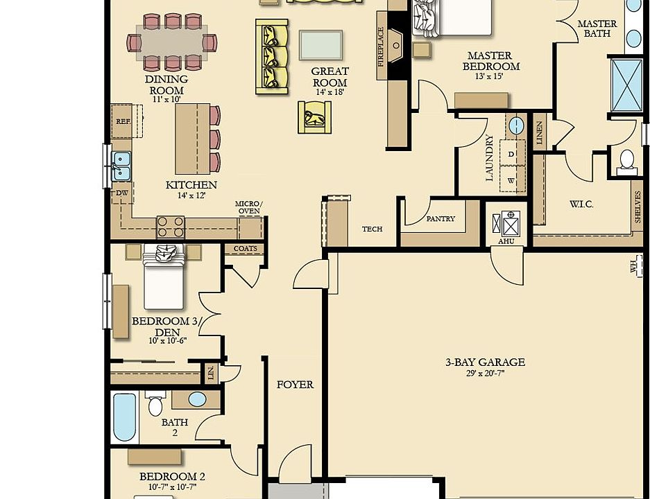 2nd image of 4165 SE Faith Ave #Hs-27