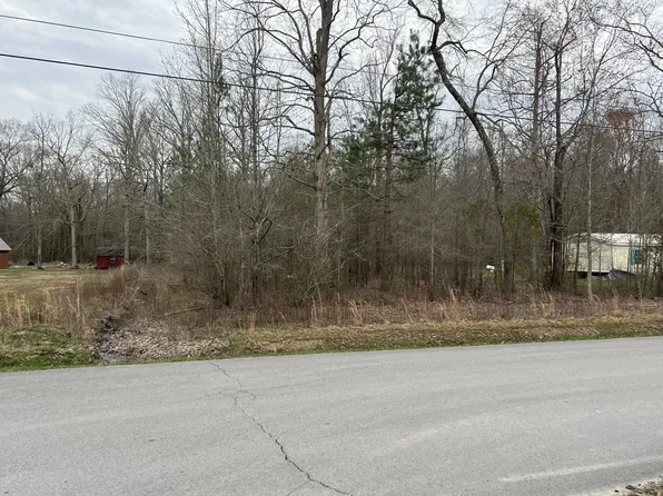 1 Forrestwood Dr, Manchester, TN 37355