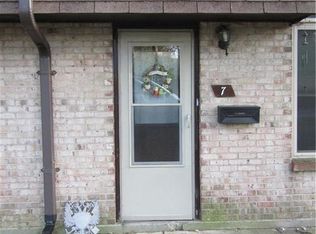 7815 N Main St UNIT 7, Dayton, OH 45415