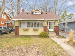 616 Park Ave, Royal Oak, MI 48067